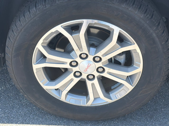 Used 2014 GMC Acadia SLT FWD image 21