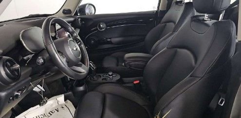 Used 2024 MINI Cooper SE image 10