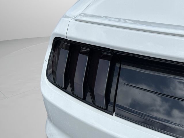 Used 2021 Ford Mustang Premium RWD image 43