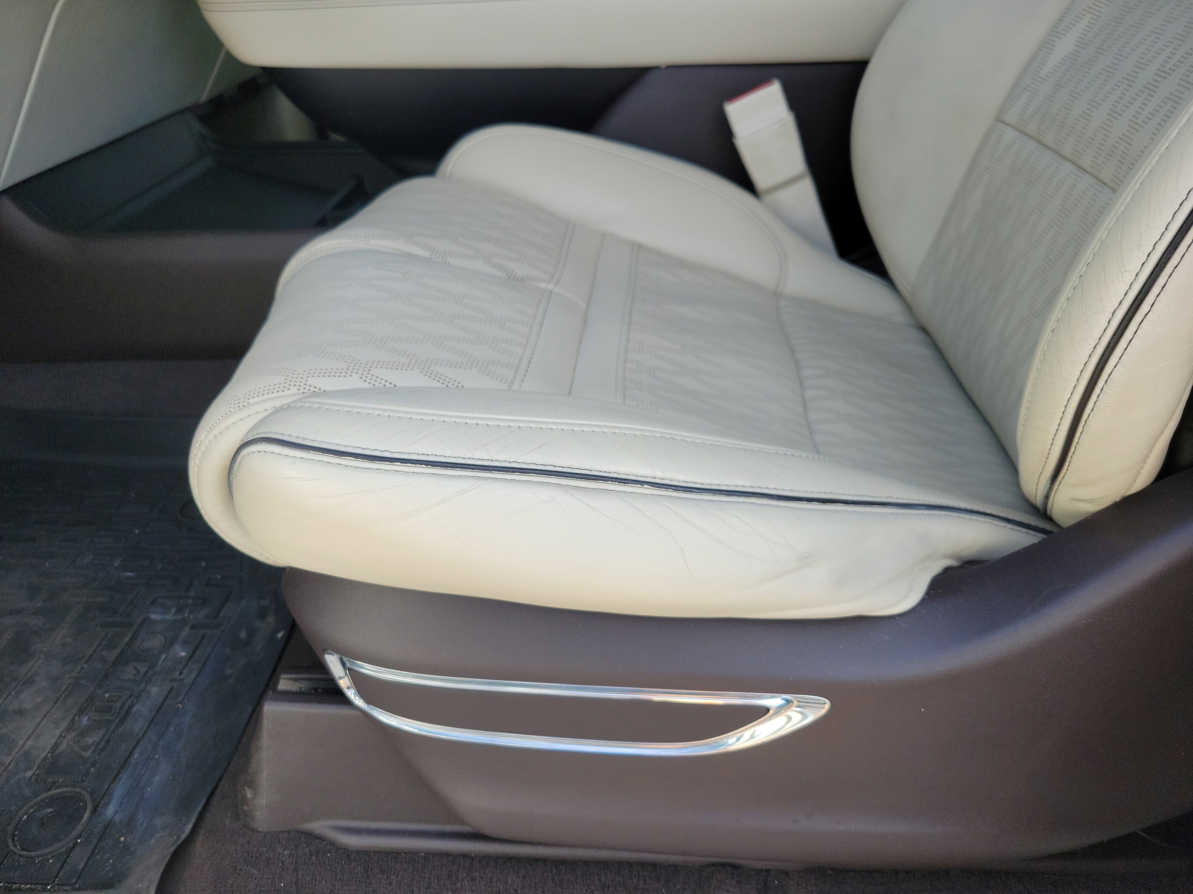 Used 2020 Lincoln Navigator L Black Label image 5