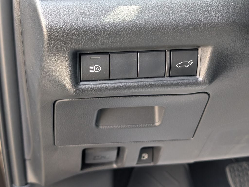 Certified 2026 Toyota Grand Highlander AWD Hybrid image 11