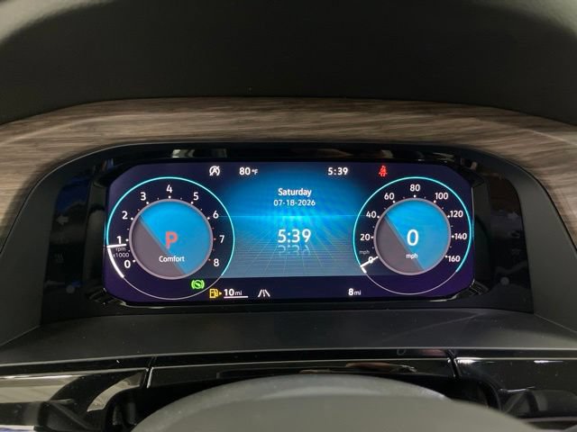 New 2026 Volkswagen Atlas SEL AWD/4WD image 16