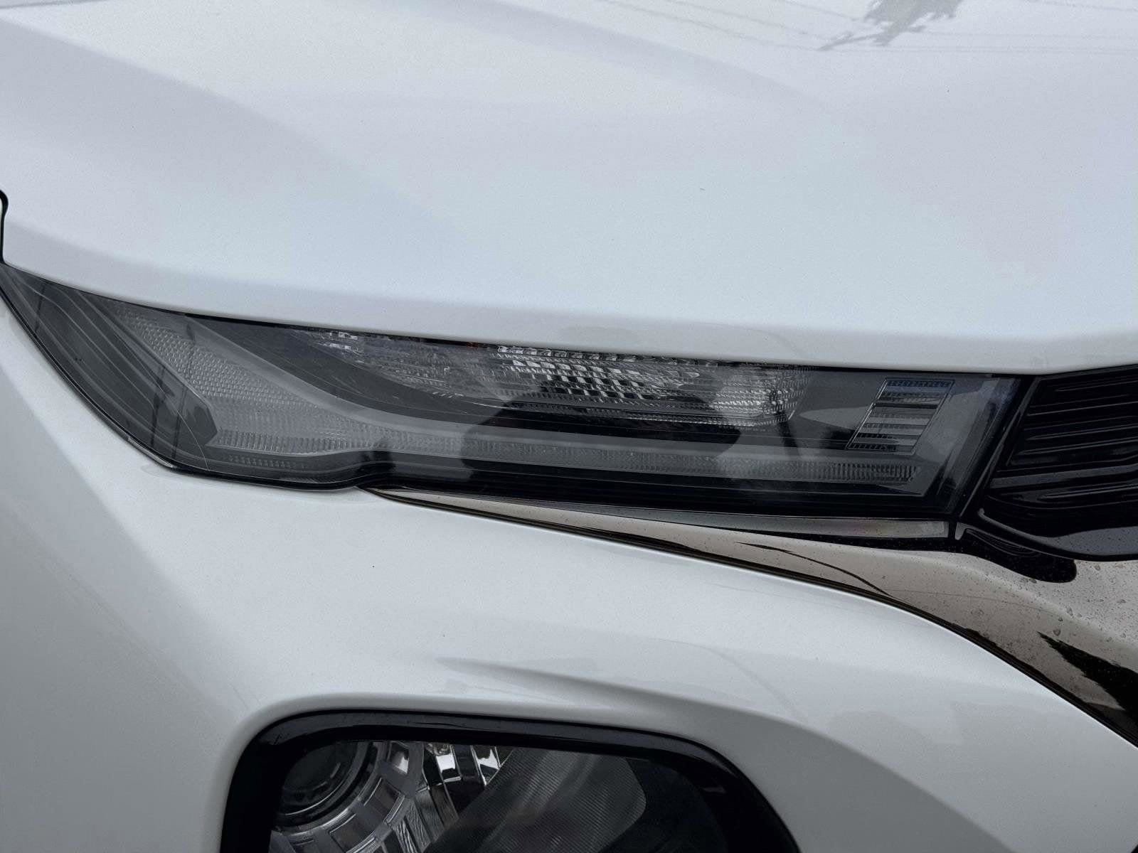 Certified 2023 Chevrolet TrailBlazer RS w/ Sun and Liftgate Package FWD image 10