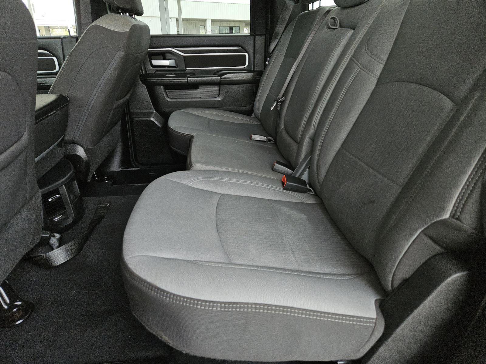 Used 2024 RAM 2500 Big Horn image 29