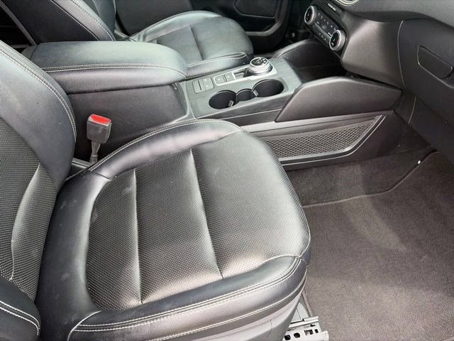 Used 2022 Ford Escape SEL AWD/4WD image 39