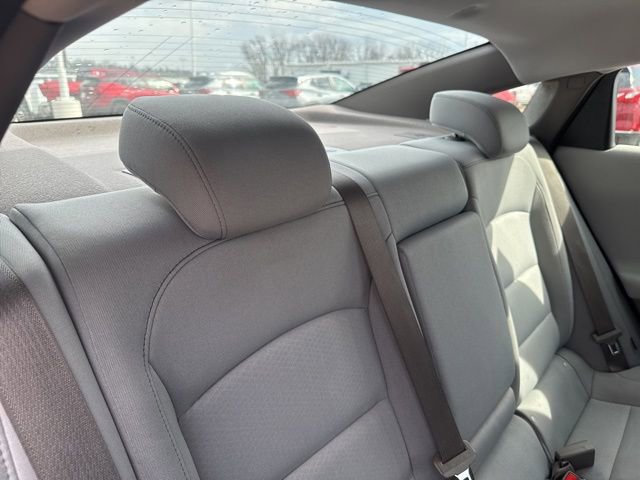 Used 2024 Chevrolet Malibu LT image 41