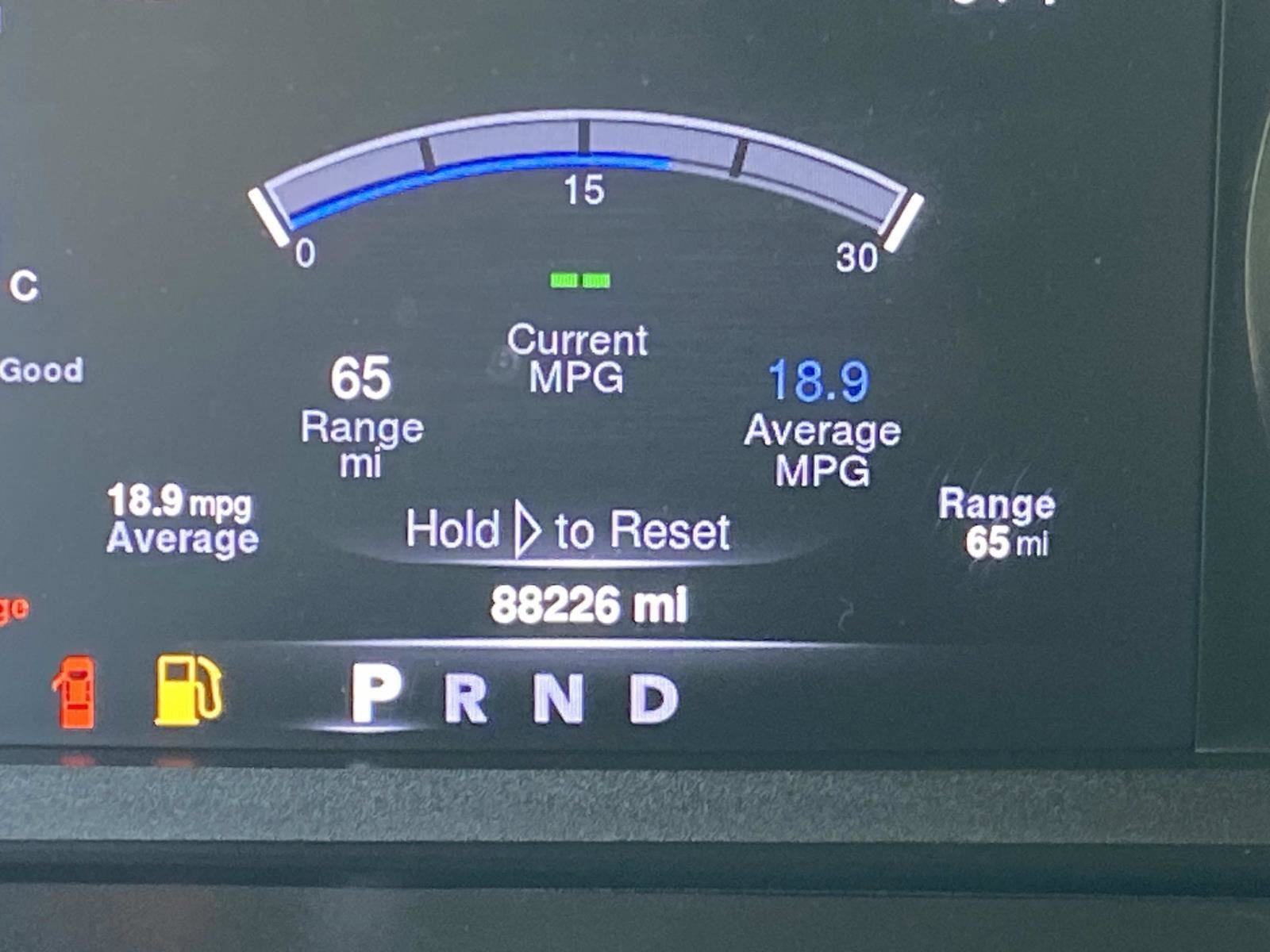 Used 2019 RAM 1500 Express w/ Express Value Package image 43