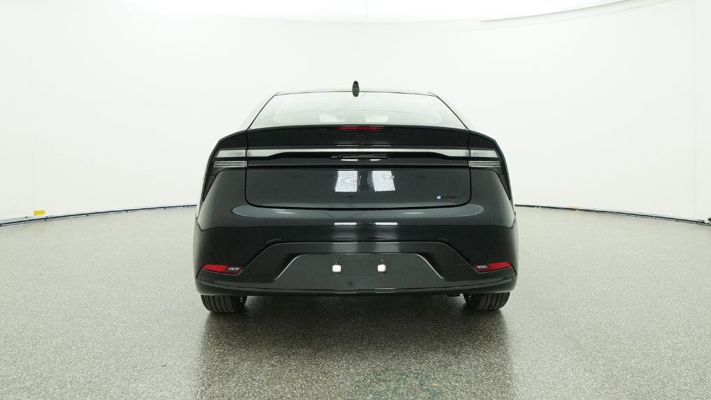 New 2026 Toyota Prius Plug-In Hybrid image 17