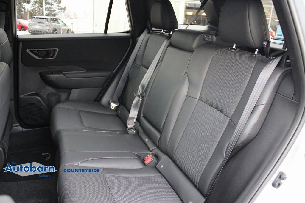 New 2026 Subaru Outback Limited AWD/4WD image 21