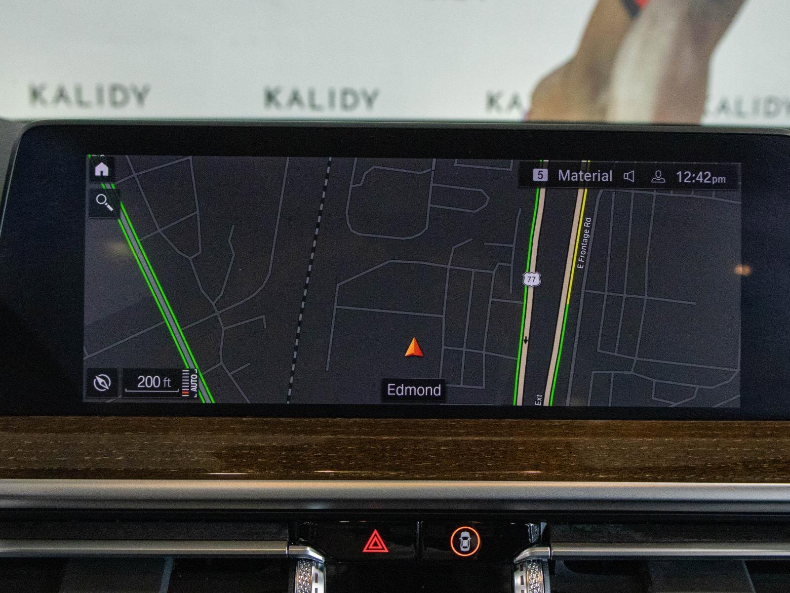 Used 2023 BMW X3 xDrive30i w/ Convenience Package image 5