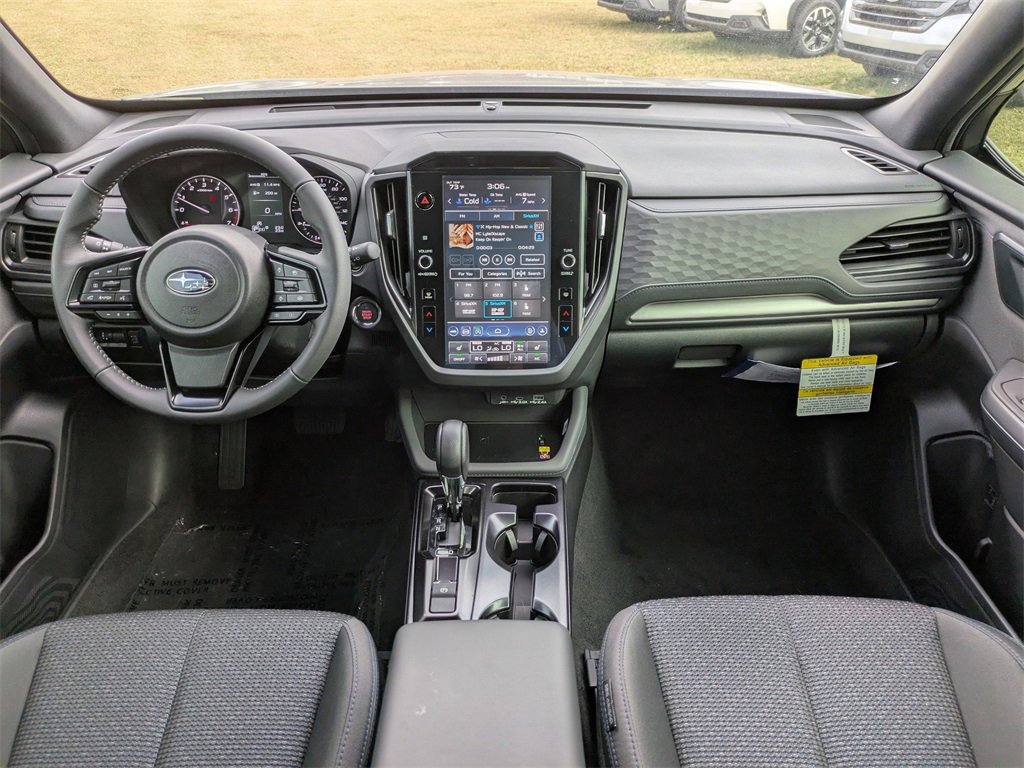 New 2026 Subaru Forester Premium image 13