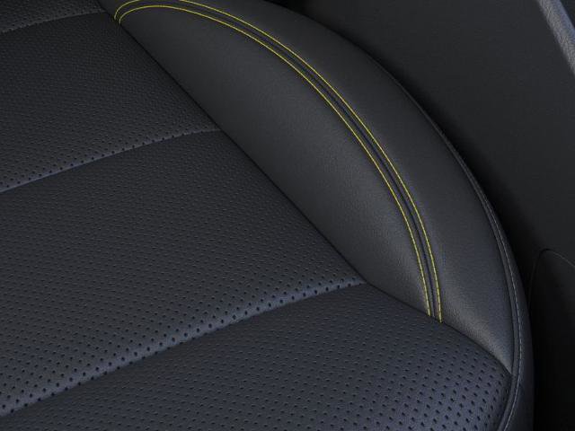 New 2026 Chevrolet Trax ACTIV w/ Sunroof Package image 21