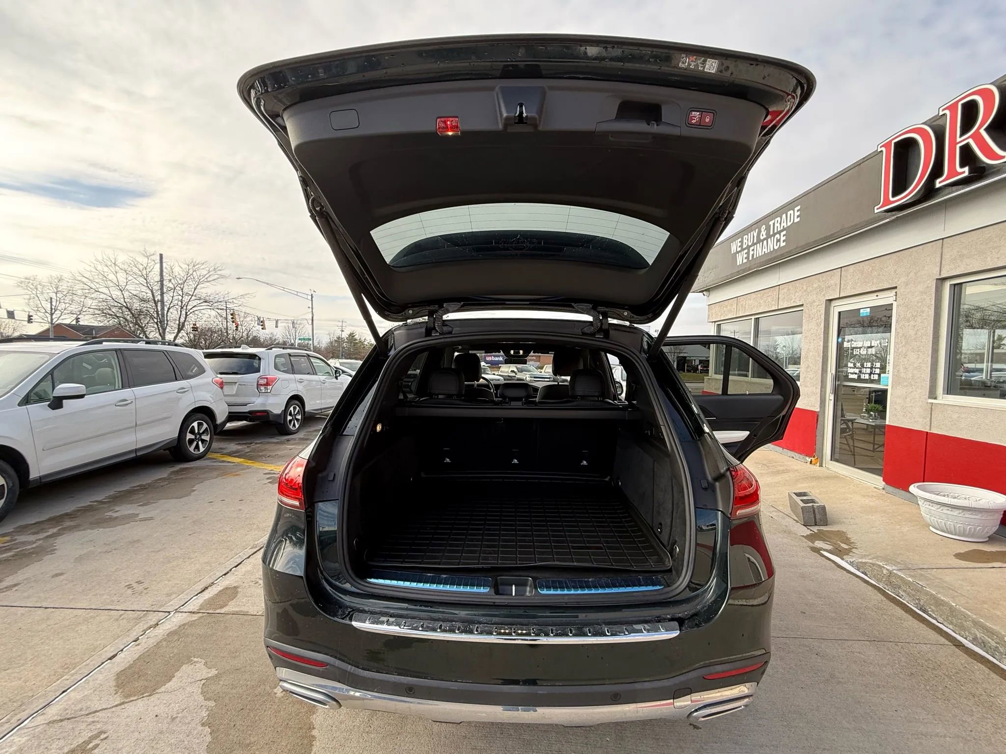 Used 2022 Mercedes-Benz GLE 450 4MATIC image 41