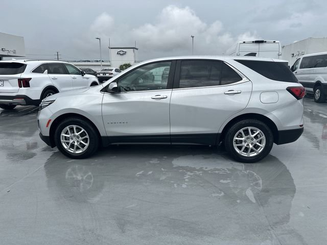 Used 2022 Chevrolet Equinox LT FWD image 21