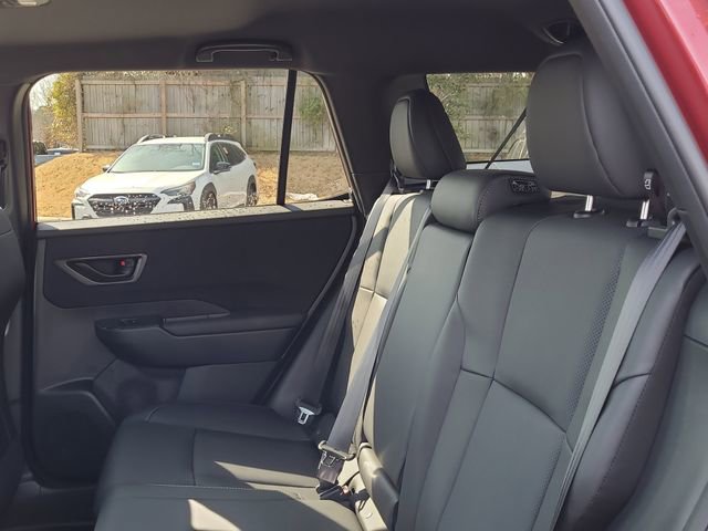 New 2026 Subaru Outback Limited XT image 13