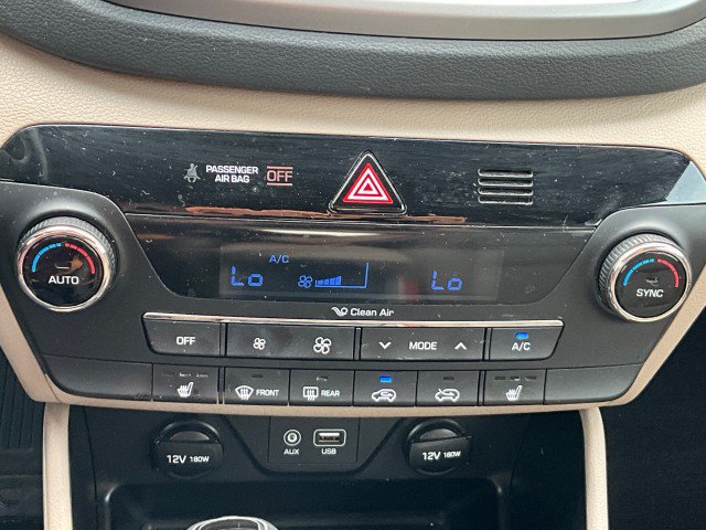 Used 2017 Hyundai Tucson SE Plus AWD/4WD image 19