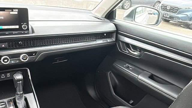 Used 2024 Honda CR-V EX image 23