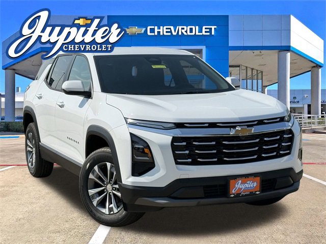 New 2026 Chevrolet Equinox LT w/ Convenience Package II