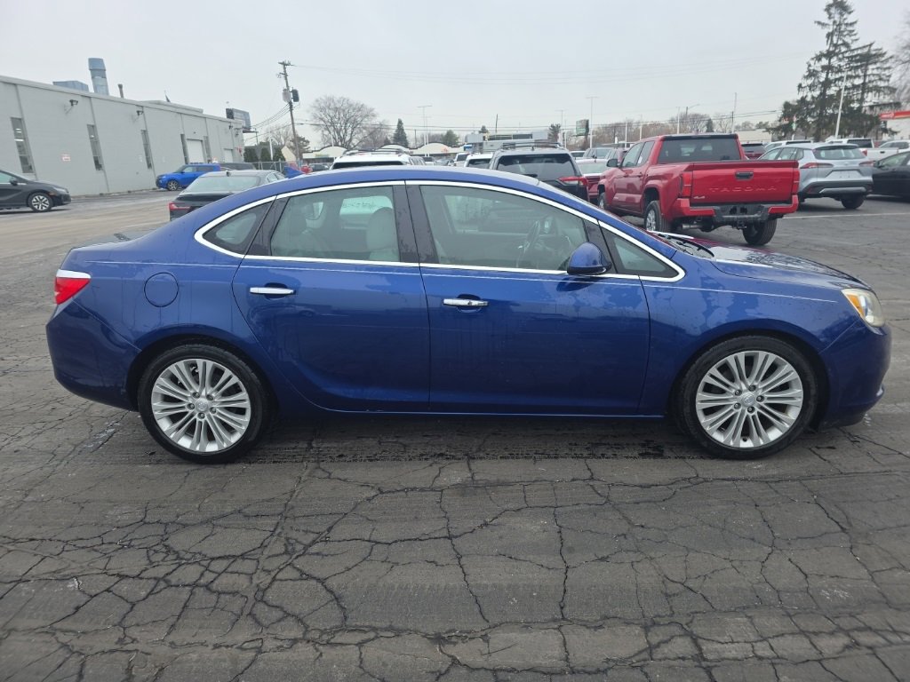 Used 2013 Buick Verano image 4