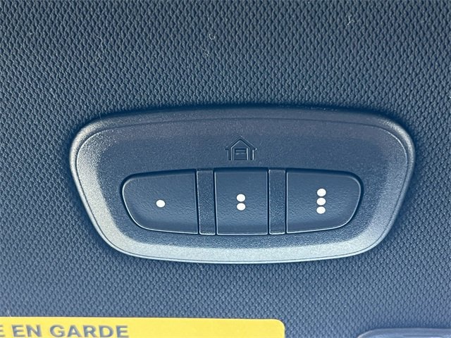 New 2025 Jeep Grand Cherokee Limited w/ Trailer Tow Package image 31