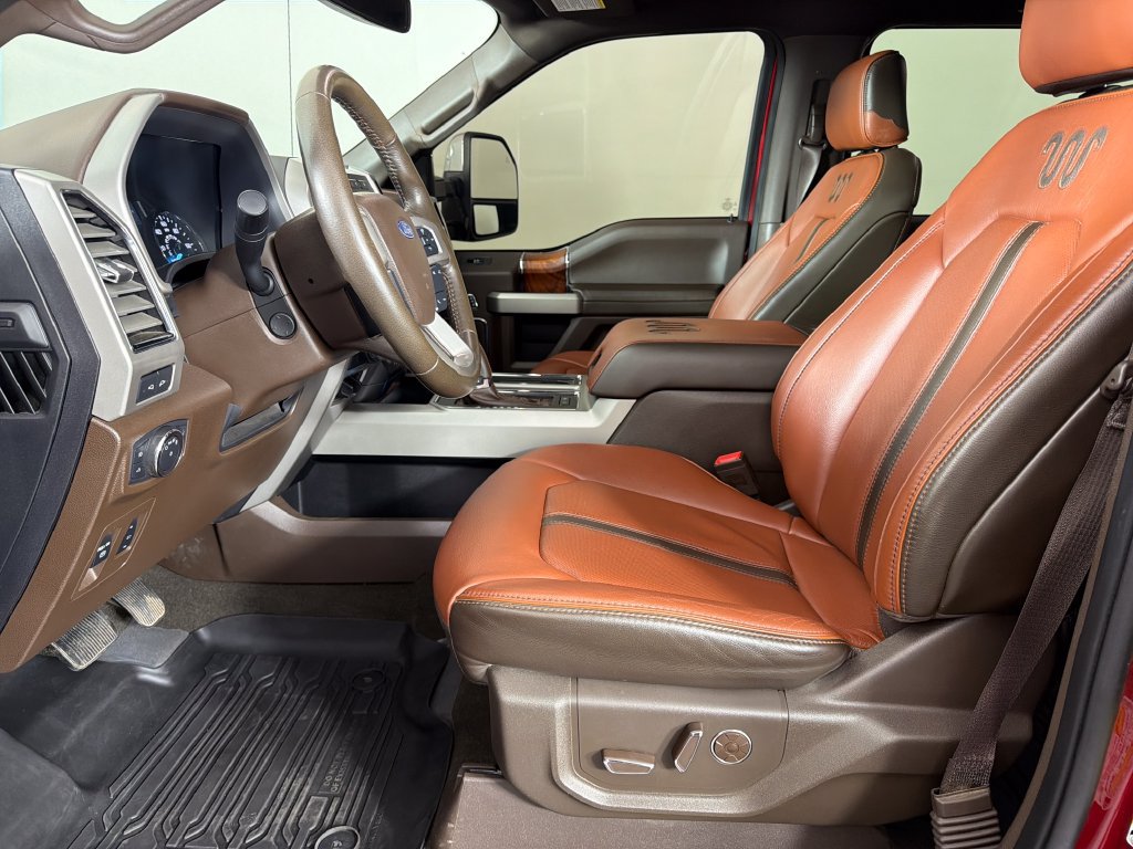 Used 2019 Ford F150 King Ranch w/ Equipment Group 601A Luxury AWD/4WD image 20