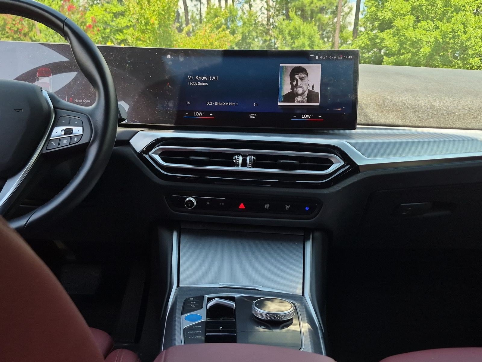 Used 2023 BMW i4 eDrive40 RWD image 30