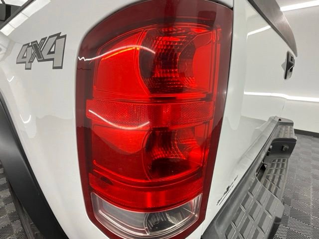 Used 2013 GMC Sierra 3500 SLT image 24