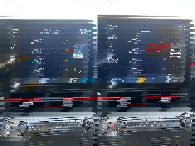 Used 2025 Hyundai Kona N Line S image 50