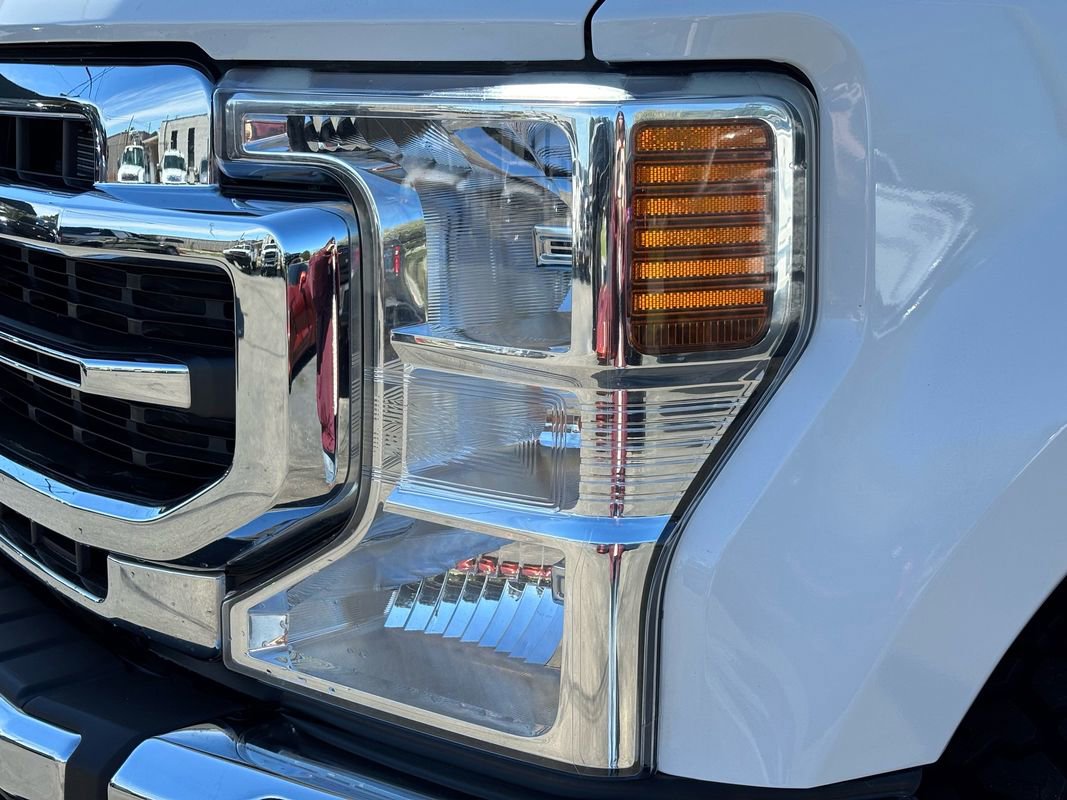 Used 2021 Ford F250 Lariat w/ Lariat Ultimate Package image 9