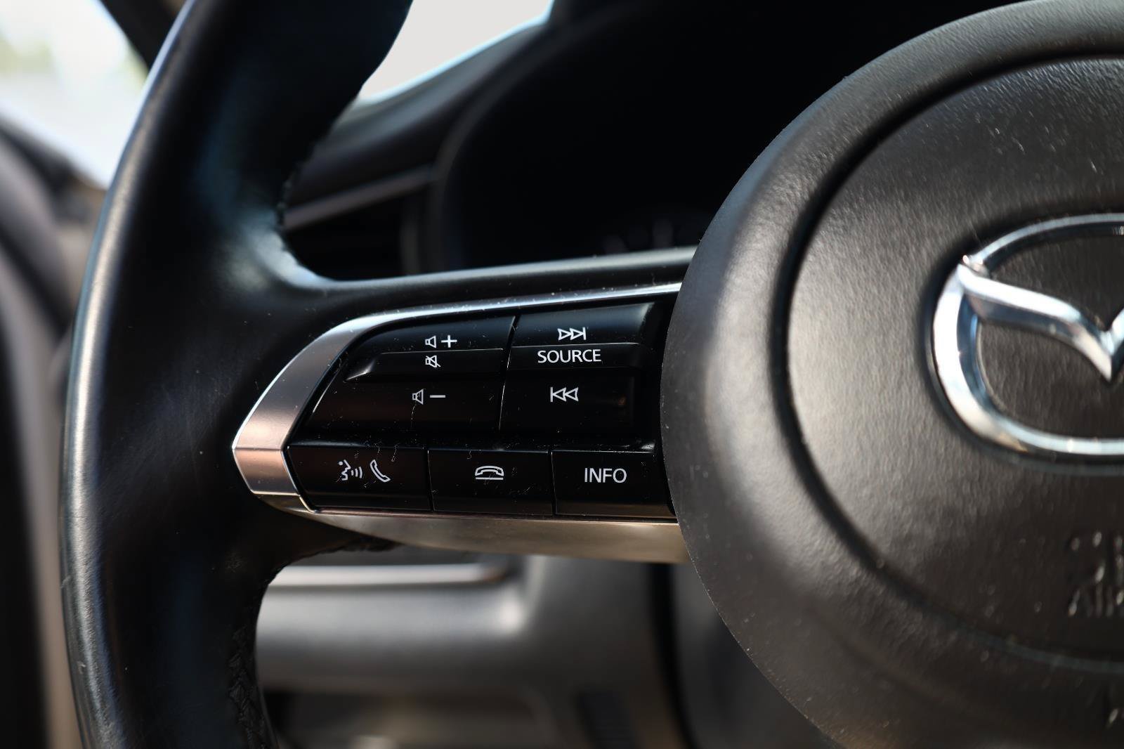 Used 2024 MAZDA CX-30 AWD 2.5 S w/ Select Sport Pkg image 27