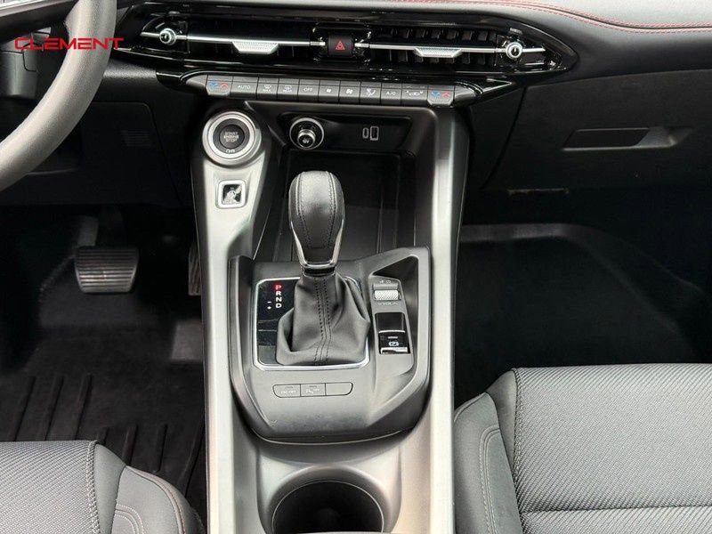 Used 2024 Dodge Hornet GT w/ GT Blacktop Package image 18