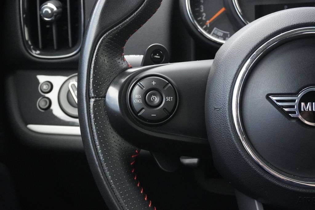Used 2020 MINI Cooper Countryman S AWD/4WD image 12