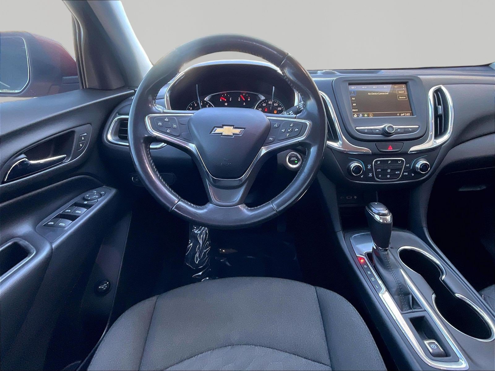 Used 2019 Chevrolet Equinox LT FWD image 8