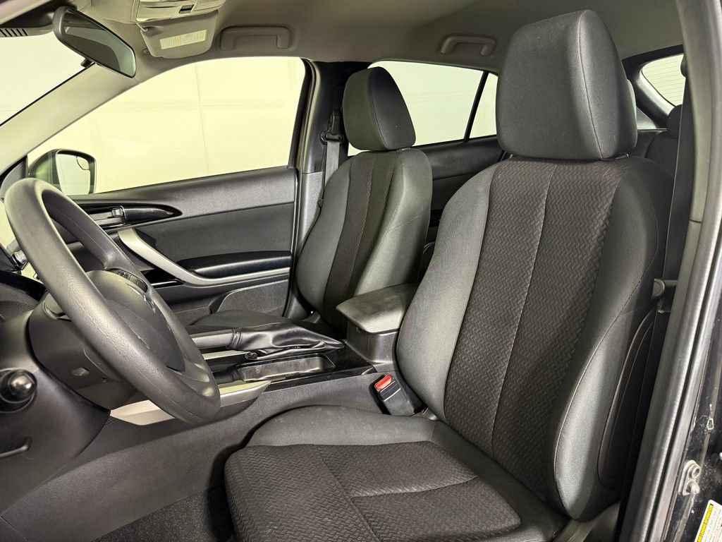 Used 2023 Mitsubishi Eclipse Cross Ralliart AWD/4WD image 23