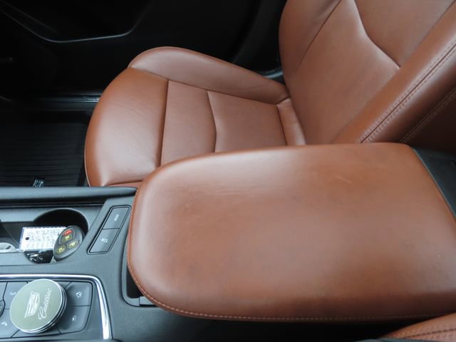 Used 2020 Cadillac XT5 Sportv AWD/4WD image 39