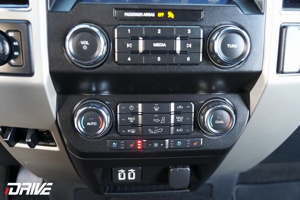 Used 2020 Ford F150 Lariat image 27