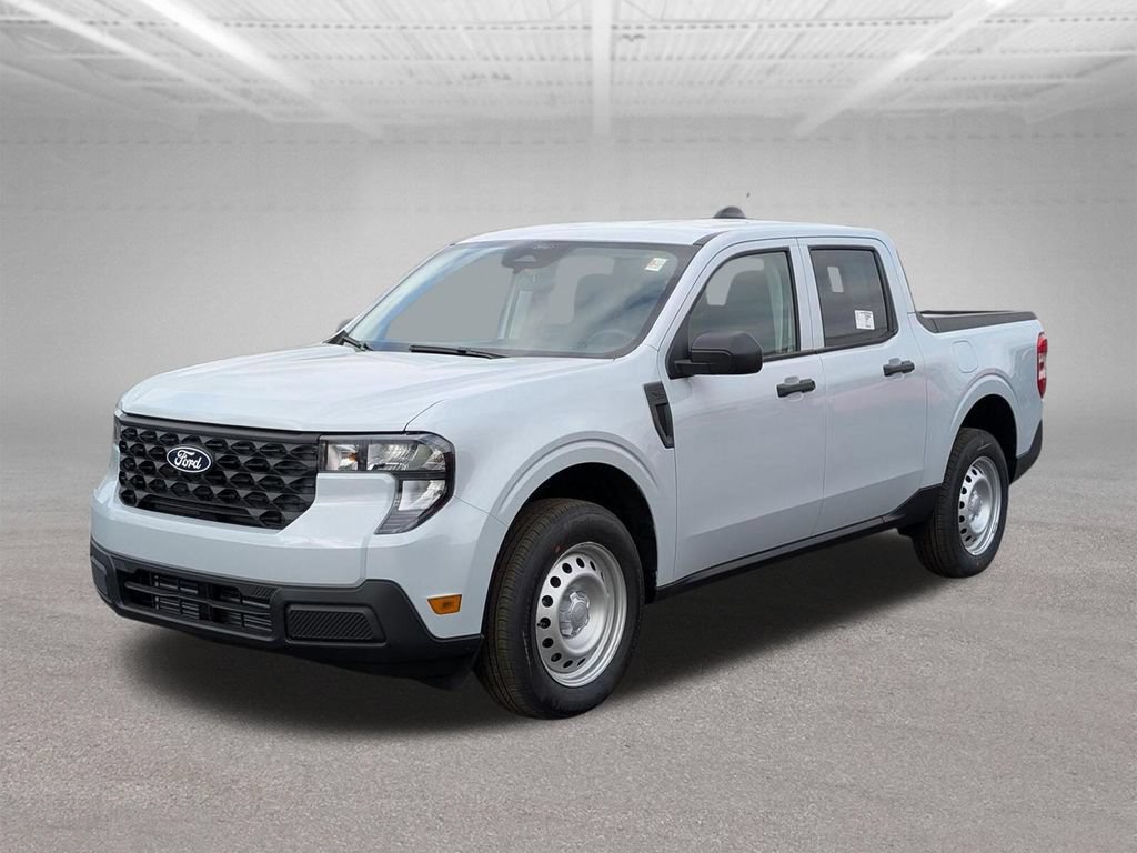 New 2026 Ford Maverick XL w/ Equipment Group 101A AWD/4WD image 2