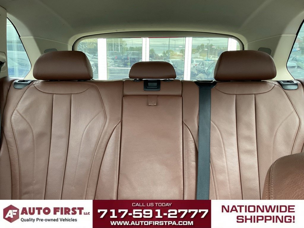 Used 2015 BMW X5 xDrive35d w/ Premium Package AWD/4WD image 24
