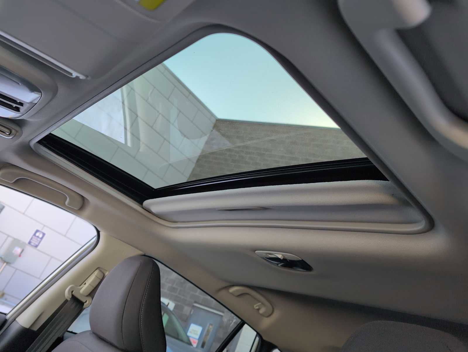 New 2026 Subaru Crosstrek 2.0i Premium AWD/4WD image 20