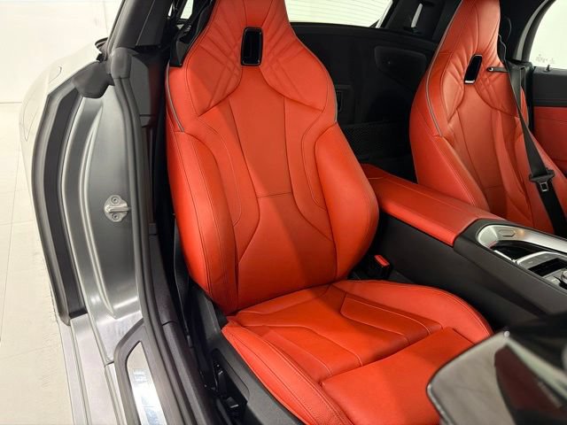 Used 2022 BMW Z4 M40i w/ Premium Package RWD image 18