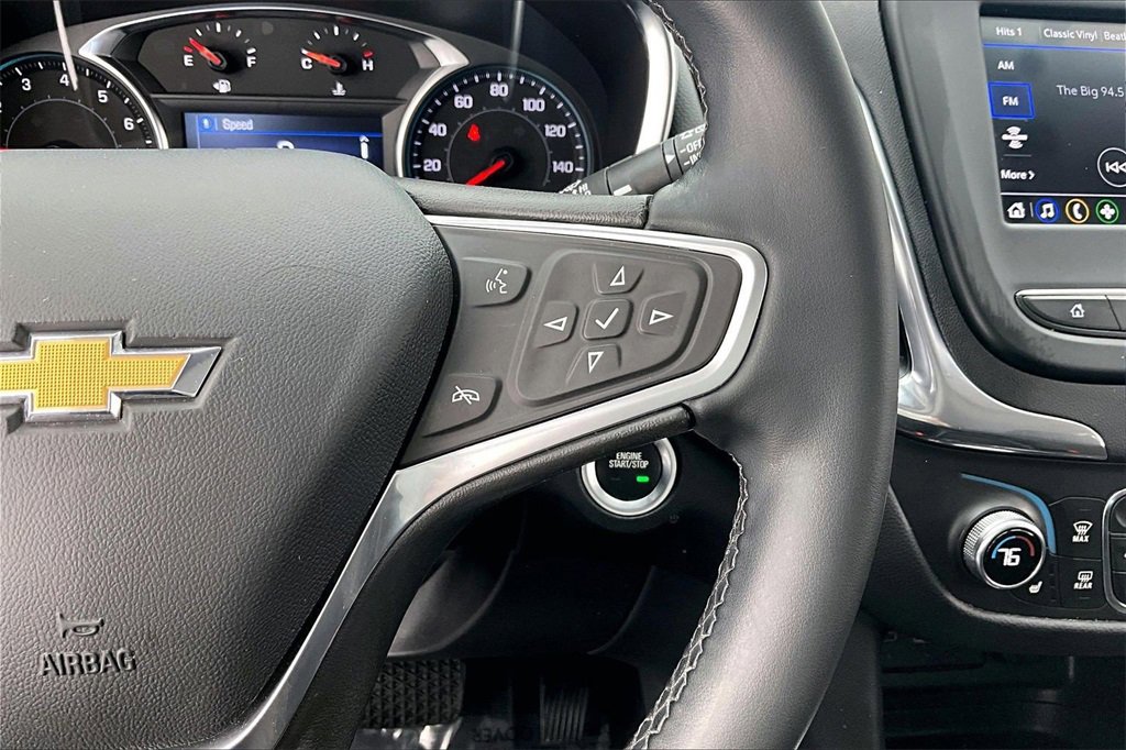 Used 2023 Chevrolet Equinox LT image 19