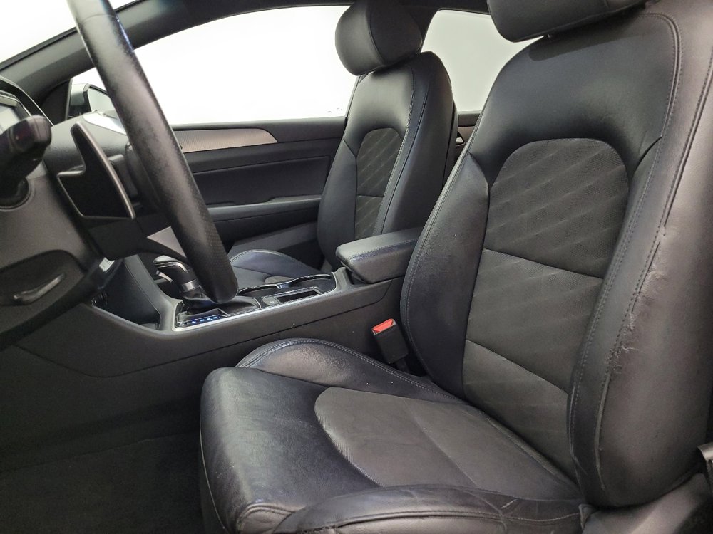 Used 2019 Hyundai Sonata Sport FWD image 17