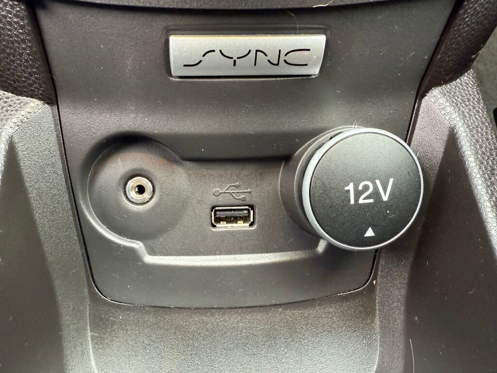 Used 2017 Ford Fiesta S image 11