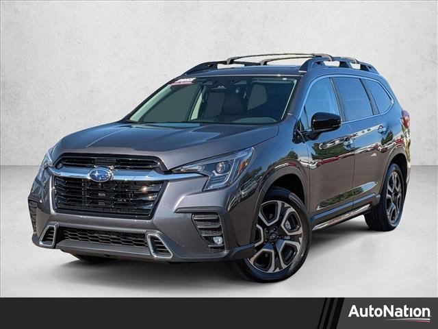 Used 2024 Subaru Ascent Touring w/ Popular Package #2
