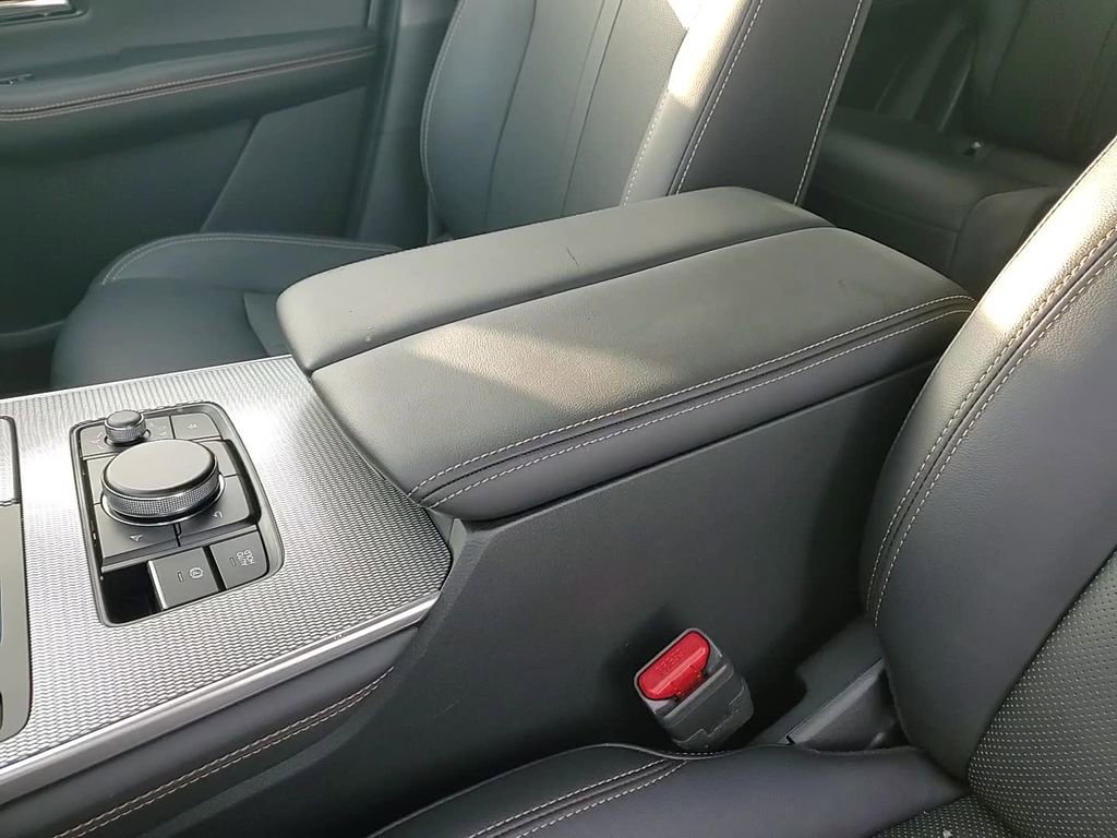 Certified 2025 MAZDA CX-70 Plug-In Hybrid w/ Premium Pkg image 20