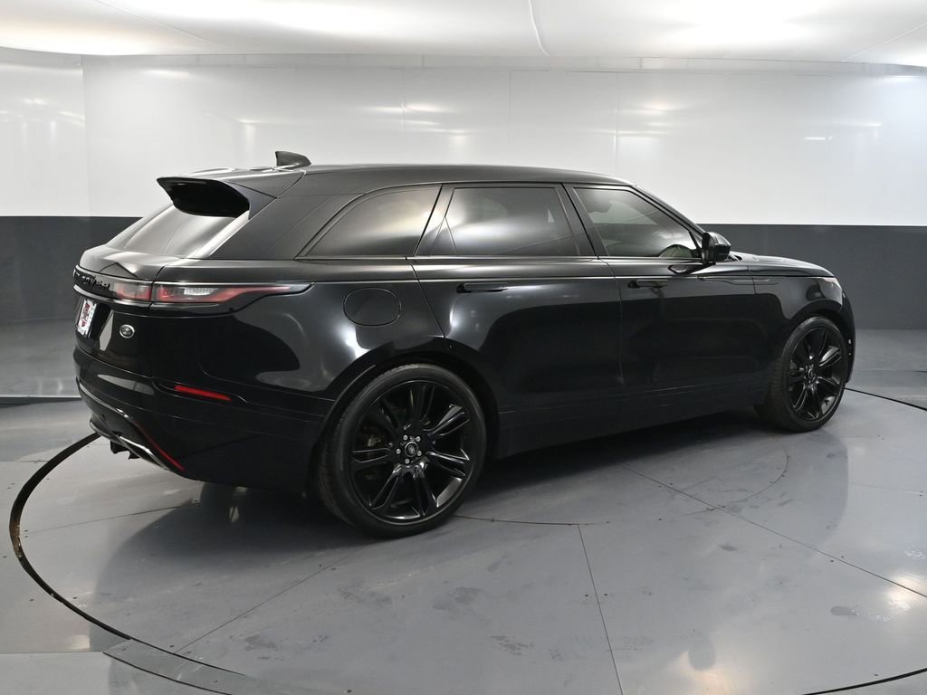 Used 2023 Land Rover Range Rover Velar R-Dynamic S AWD/4WD image 6