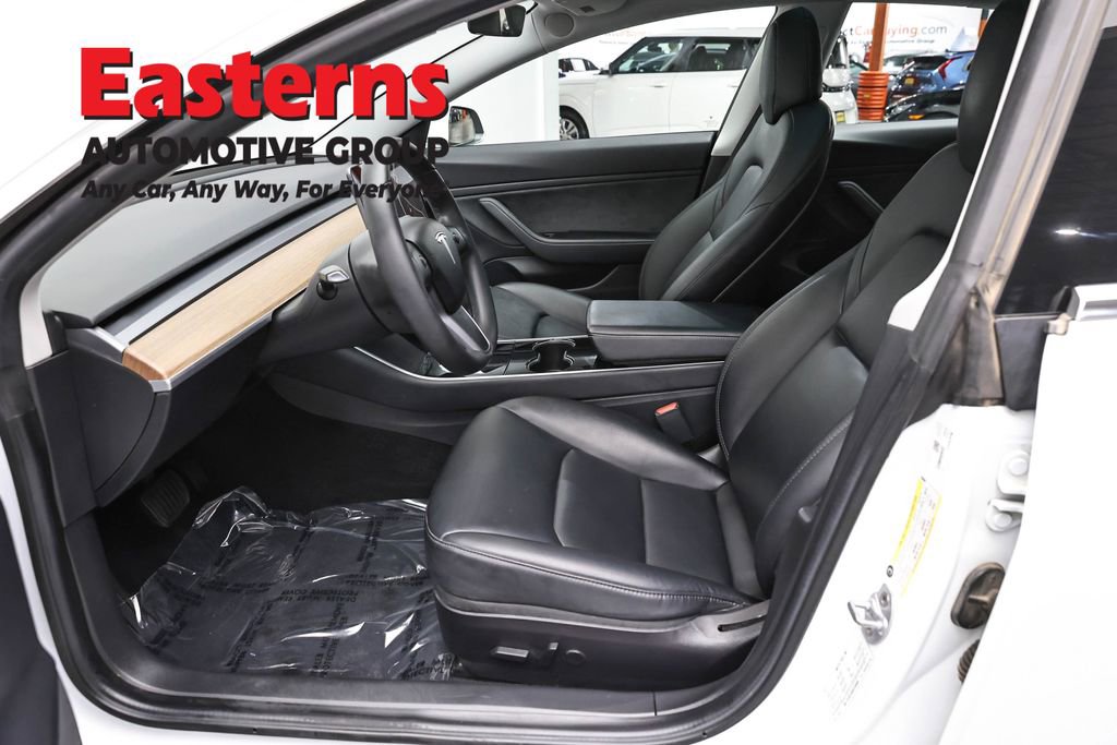 Used 2019 Tesla Model 3 Long Range AWD/4WD image 13