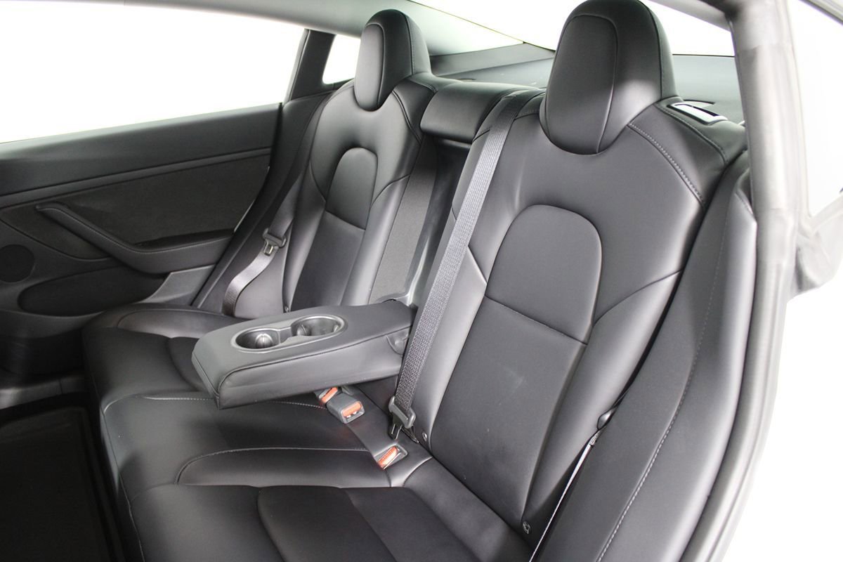 Used 2023 Tesla Model 3 Standard Range RWD image 18