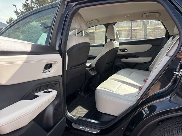 Used 2024 Nissan Ariya AWD image 24