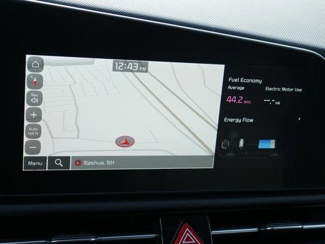 Used 2023 Kia Niro EX image 18